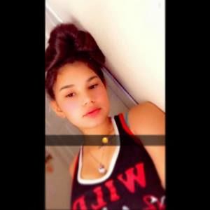 Meet your Posher, Ashly